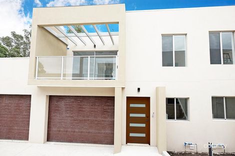 10/163 Parker St, Penrith, NSW 2750