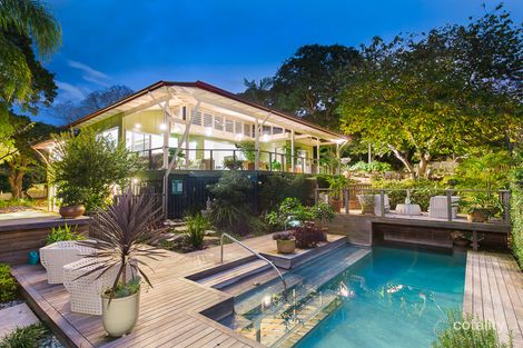 33 Brindle St, Paddington, QLD 4064