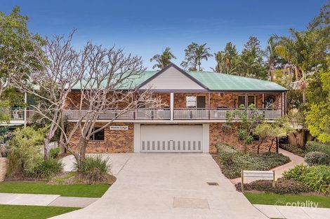 4/50 Lawson St, Morningside, QLD 4170