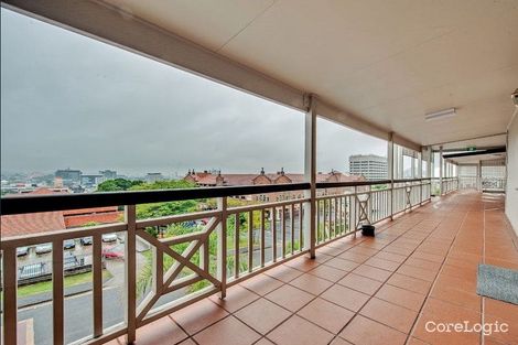 Property photo of 18/142 St Pauls Terrace Spring Hill QLD 4000