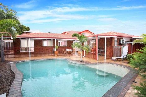 24 Daydream Pl, Eight Mile Plains, QLD 4113