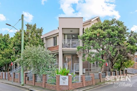 1/48-50 Penelope Lucas Lane, Rosehill, NSW 2142
