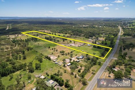 608 Cabbage Tree Rd, Williamtown, NSW 2318