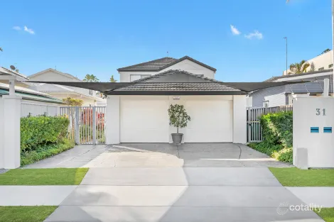 Property photo of 31 Tamborine Street Mermaid Beach QLD 4218