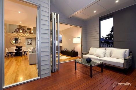 Property photo of 36A Mullens Street Hawthorne QLD 4171