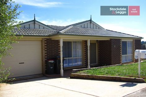 Property photo of 2 Shae Crescent Drouin VIC 3818