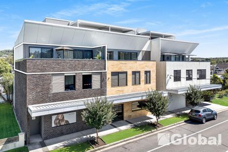 206/21 Lake St, Warners Bay, NSW 2282