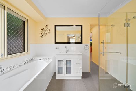 Property photo of 54 Cambridge Crescent Fitzgibbon QLD 4018