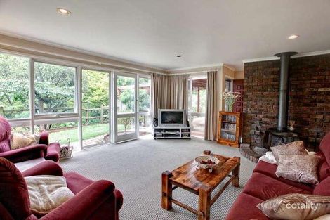 Property photo of 14 Le Souef Road Gembrook VIC 3783