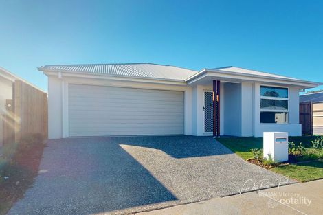 Property photo of 23 Wellside Street Morayfield QLD 4506