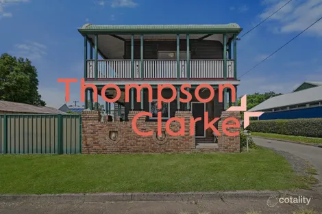 Property photo of 7 Walker Street Maitland NSW 2320