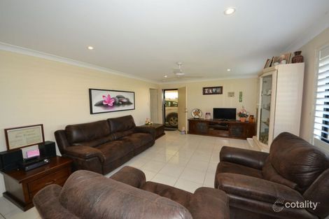 Property photo of 115 Abby Drive Gracemere QLD 4702