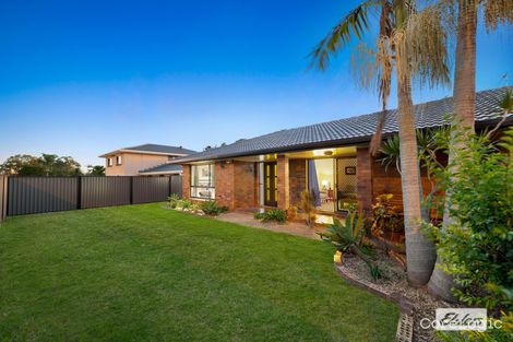 Property photo of 10 Roselea Street Shailer Park QLD 4128