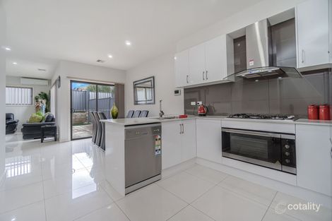 Property photo of 6 Style Way Craigieburn VIC 3064