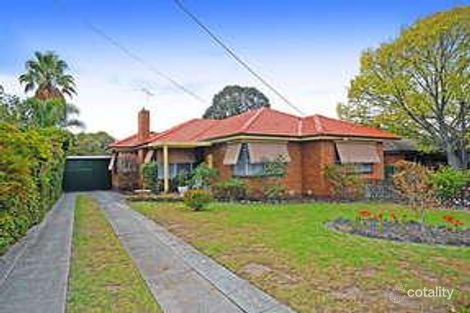 37 Monash Dr, Mulgrave, VIC 3170