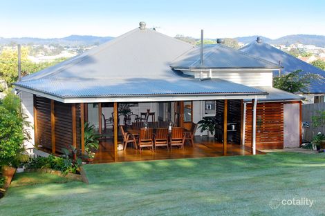 Property photo of 41 Baroona Road Milton QLD 4064