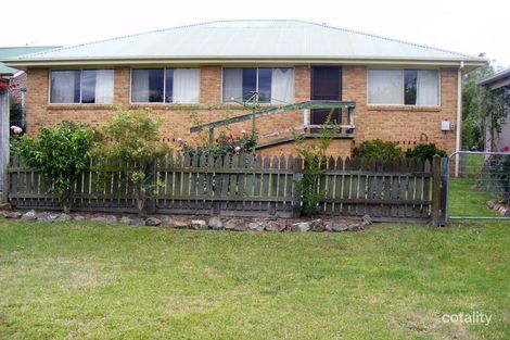 Property photo of 22 High Street Cobargo NSW 2550