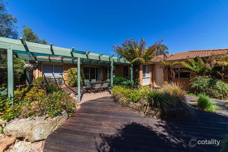 Property photo of 18 Acacia Drive Jerrabomberra NSW 2619