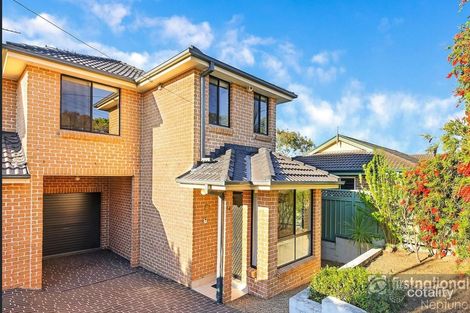 Property photo of 63 Gilba Road Girraween NSW 2145