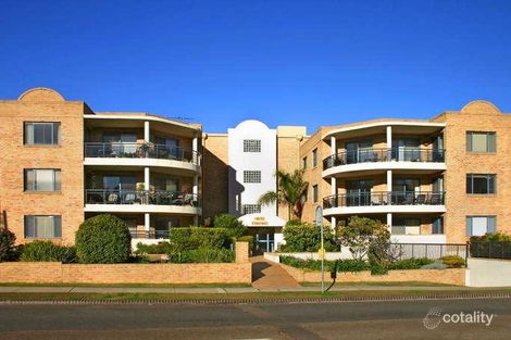 10/48-52 Ewos Pde, Cronulla, NSW 2230