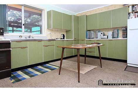 Property photo of 3 Scaddan Place Curtin ACT 2605