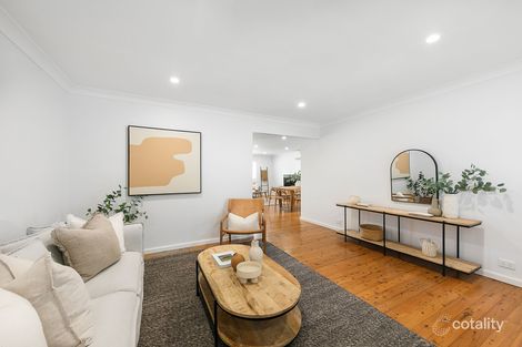 Property photo of 47 Gregory Parade Kotara NSW 2289