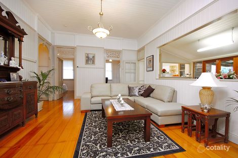 Property photo of 41 Baroona Road Milton QLD 4064