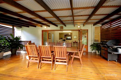 Property photo of 41 Baroona Road Milton QLD 4064