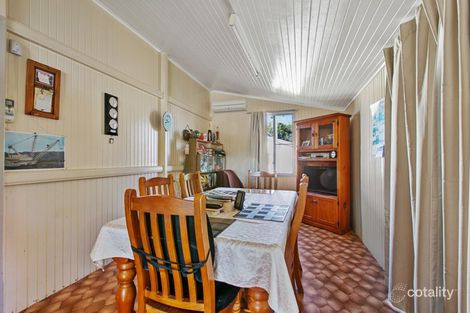 Property photo of 9 Barnes Street Goomeri QLD 4601