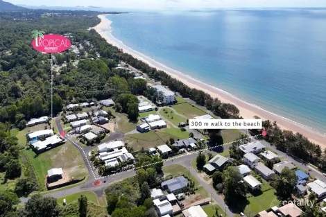 Property photo of 7 Shore Street Wongaling Beach QLD 4852