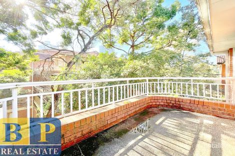 6/18 Lennox St, Parramatta, NSW 2150