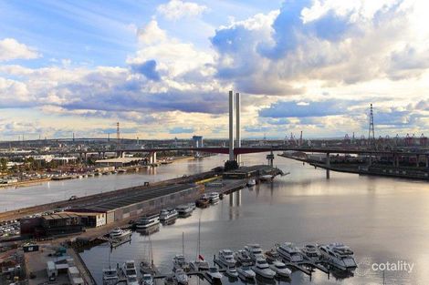 171/55 Victoria Harbour Prom, Docklands, VIC 3008