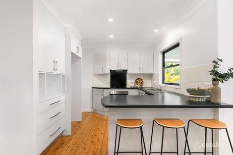 Property photo of 47 Gregory Parade Kotara NSW 2289