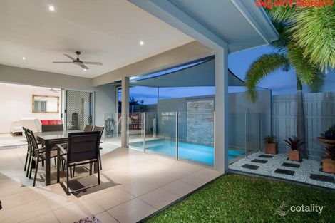 Property photo of 2/112 Harbour Drive Trinity Park QLD 4879
