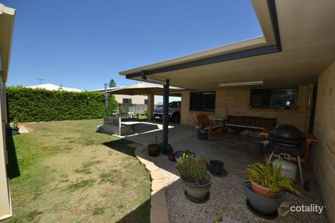 Property photo of 115 Abby Drive Gracemere QLD 4702