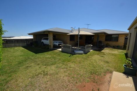 Property photo of 115 Abby Drive Gracemere QLD 4702