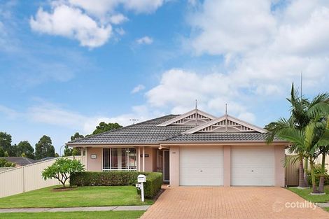 104 Blueridge Dr, Blue Haven, NSW 2262