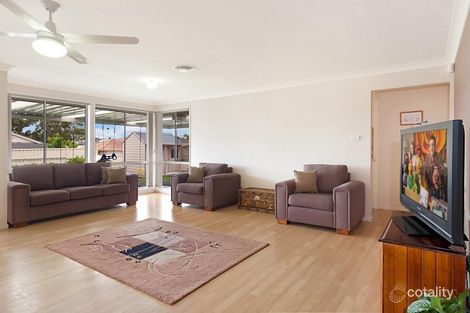 Property photo of 104 Blueridge Drive Blue Haven NSW 2262