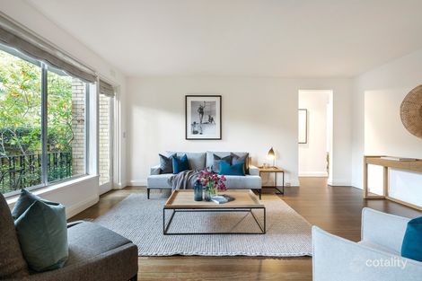 Property photo of 2/3 Lansell Court Toorak VIC 3142