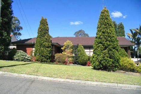 20 Gal Cres, Moorebank, NSW 2170