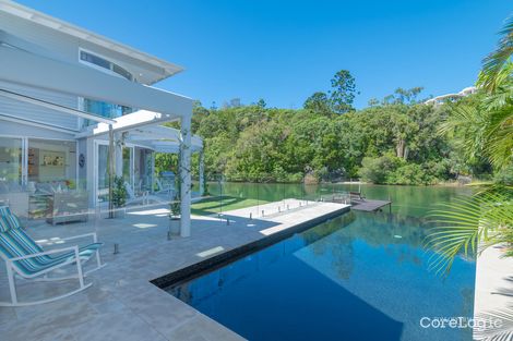 Property photo of 39 Witta Circle Noosa Heads QLD 4567