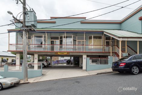 223 Given Tce, Paddington, QLD 4064