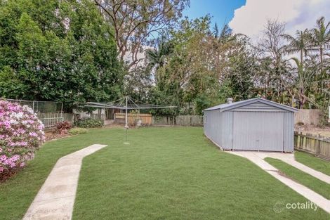 Property photo of 22 Wallace Street Moorooka QLD 4105