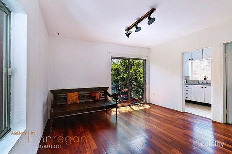 Property photo of 13/140 Lennox Street Newtown NSW 2042