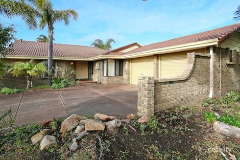 Property photo of 9 Seawind Drive Silver Sands WA 6210
