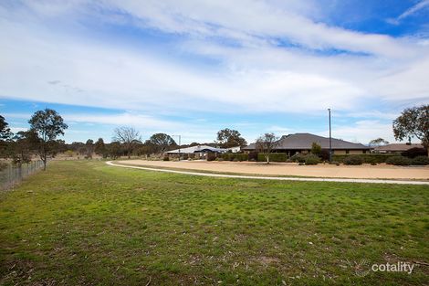 Property photo of 40 Justice Kelly Street Forde ACT 2914