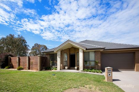 Property photo of 40 Justice Kelly Street Forde ACT 2914