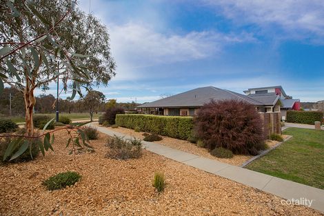 Property photo of 40 Justice Kelly Street Forde ACT 2914