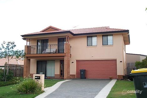 Contact agent for address, MITCHELTON, QLD 4053