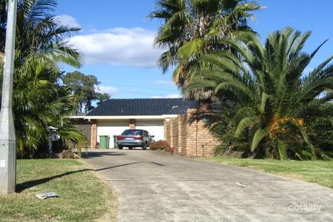 21 Philby Pl, Bonnyrigg, NSW 2177